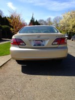 ES 300 ES 300