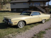 1973 Plymouth Fury Overview 1973 Plymouth Fury Overview