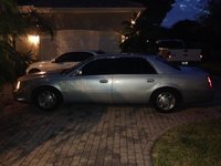 DeVille DeVille