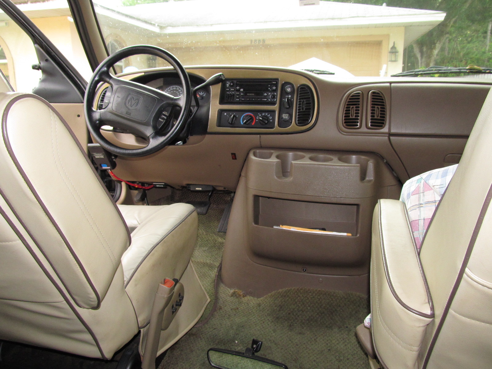 Srt 10 Ram For Sale >> 2002 Dodge Ram Cargo - Pictures - CarGurus Srt 10 Ram For Sale >> 2002 Dodge Ram Cargo - Pictures - CarGurus