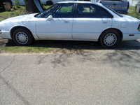 1996 Oldsmobile Eighty-Eight Overview 1996 Oldsmobile Eighty-Eight Overview