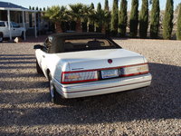 1993 Cadillac Allante Overview 1993 Cadillac Allante Overview