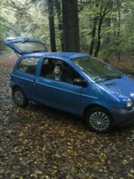 1998 Renault Twingo Overview 1998 Renault Twingo Overview