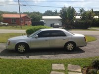 DeVille DeVille