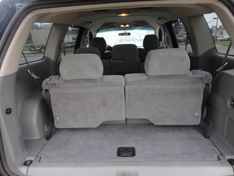 2005 Dodge Durango