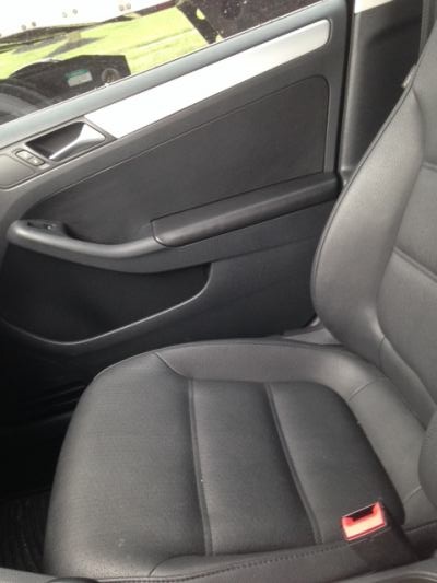 2011 Volkswagen Jetta