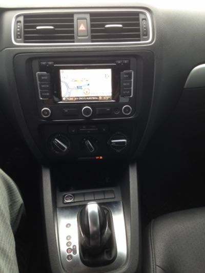 2011 Volkswagen Jetta