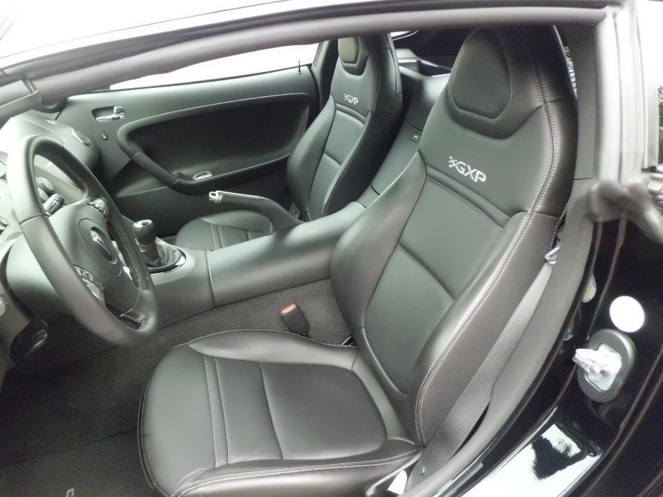 2009 Pontiac Solstice