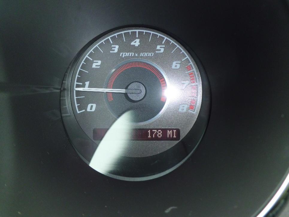 2009 Pontiac Solstice