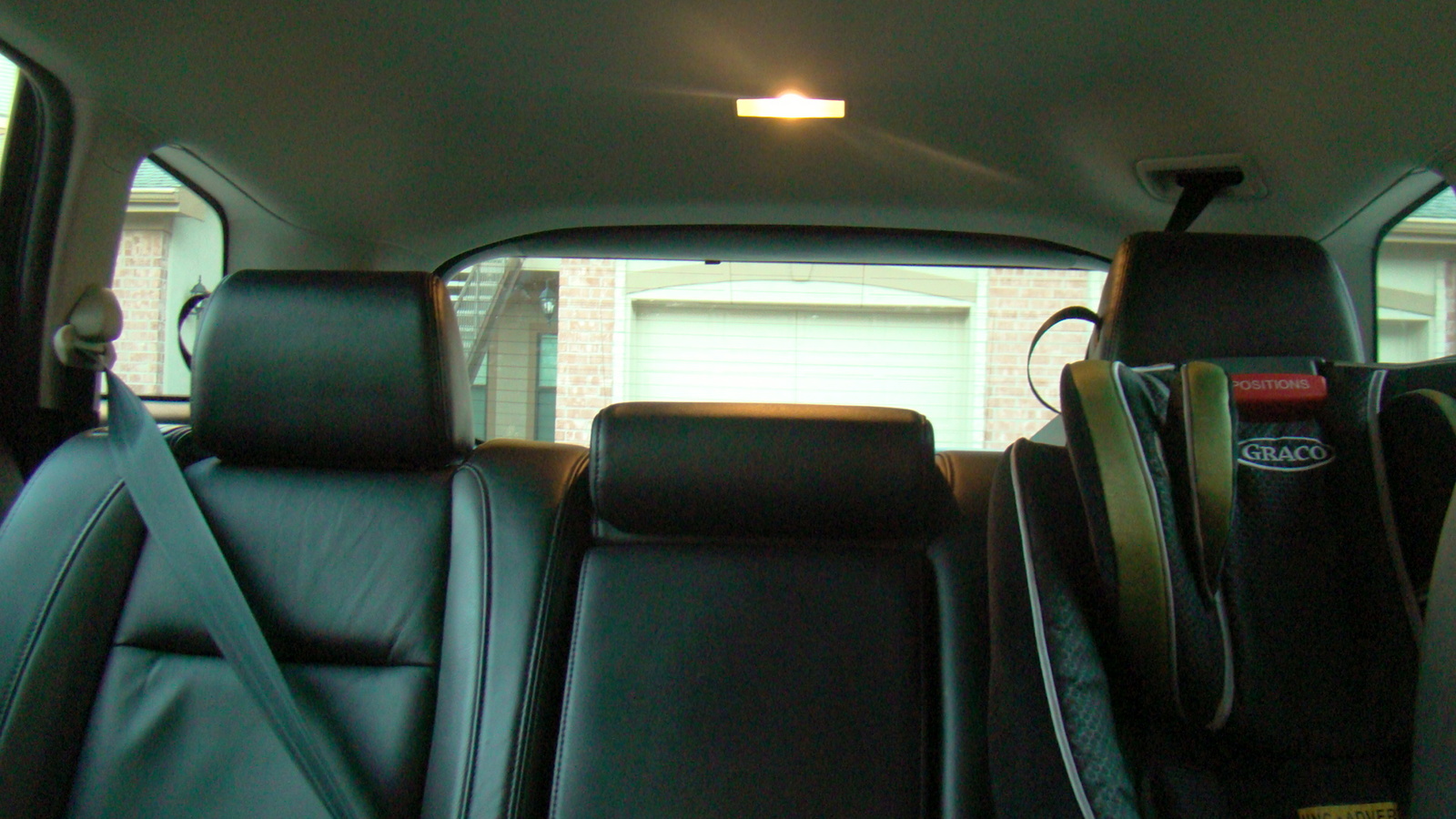 2010 Mazda CX-9