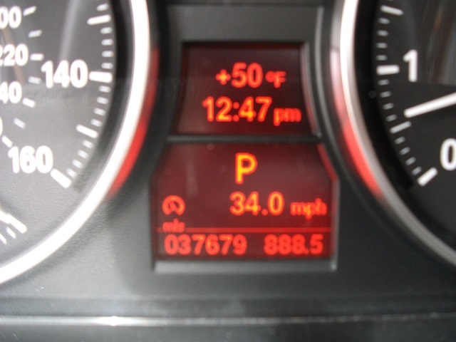 2009 BMW 3 Series