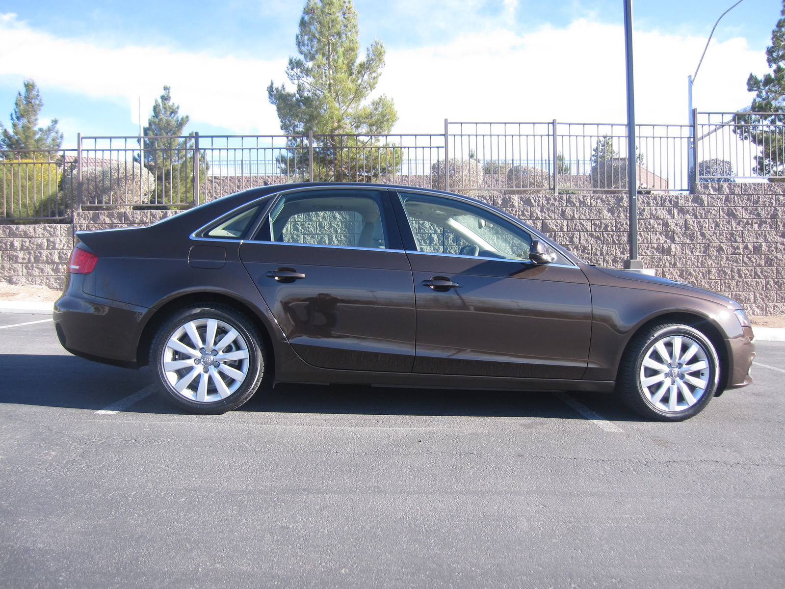 2011 Audi A4 Pictures Cargurus