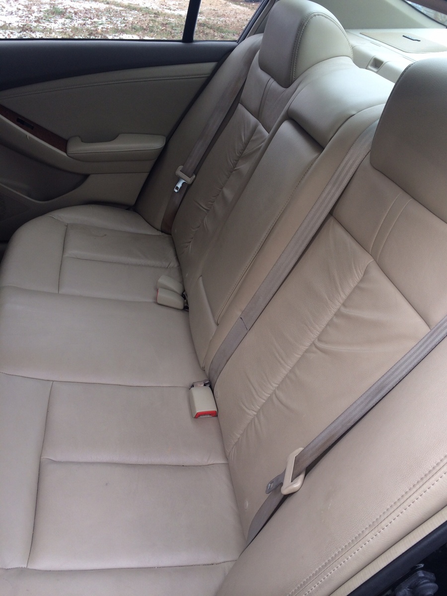 2008 Nissan Altima