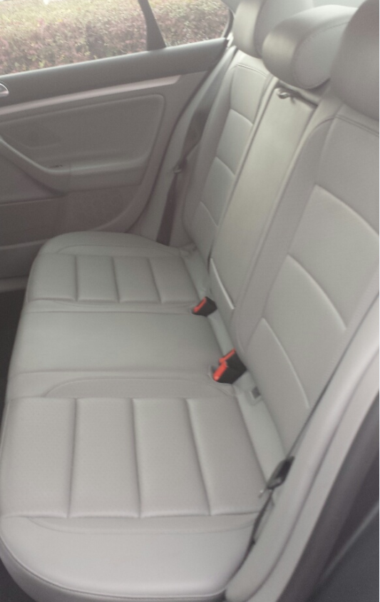 2009 Volkswagen Jetta