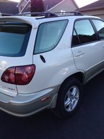 RX 300 RX 300