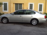 GS 300 GS 300