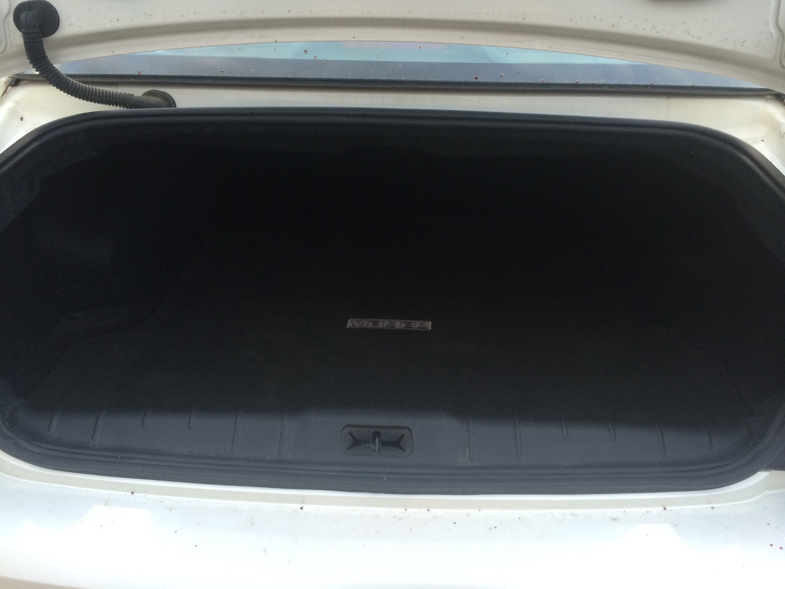 2011 Chevrolet Malibu