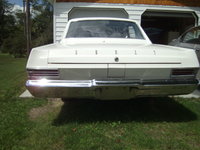 1965 Mercury Comet Overview 1965 Mercury Comet Overview