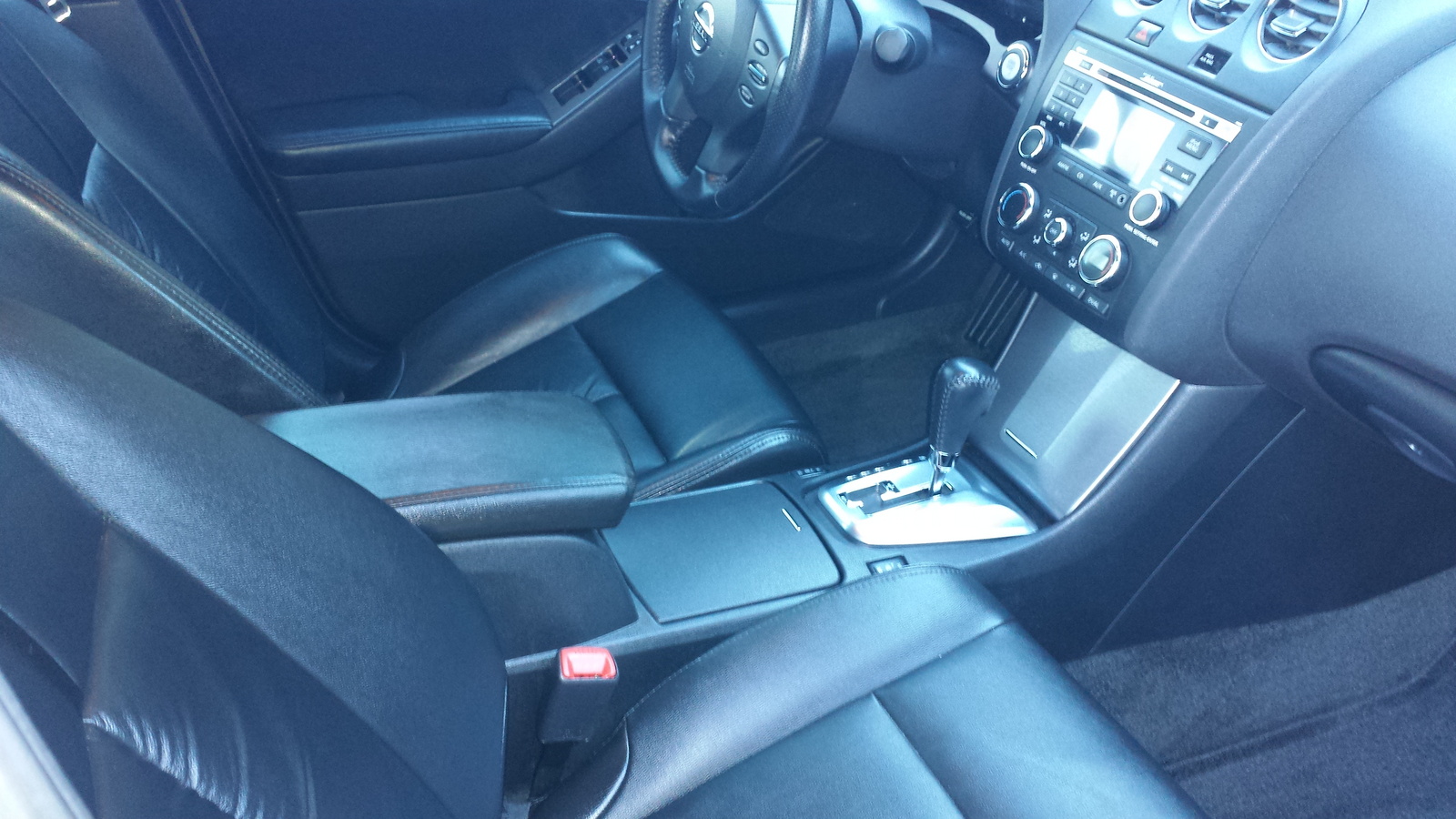 2011 Nissan Altima