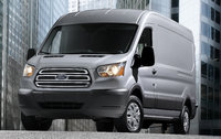 Ford Transit Cargo Ford Transit Cargo