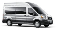 Ford Transit Passenger Ford Transit Passenger