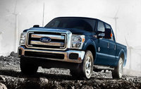 Ford F-350 Super Duty Ford F-350 Super Duty