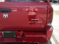 Ram SRT-10 Ram SRT-10