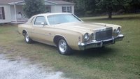 1976 Chrysler Cordoba Overview 1976 Chrysler Cordoba Overview