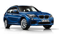 BMW X1 Overview BMW X1 Overview