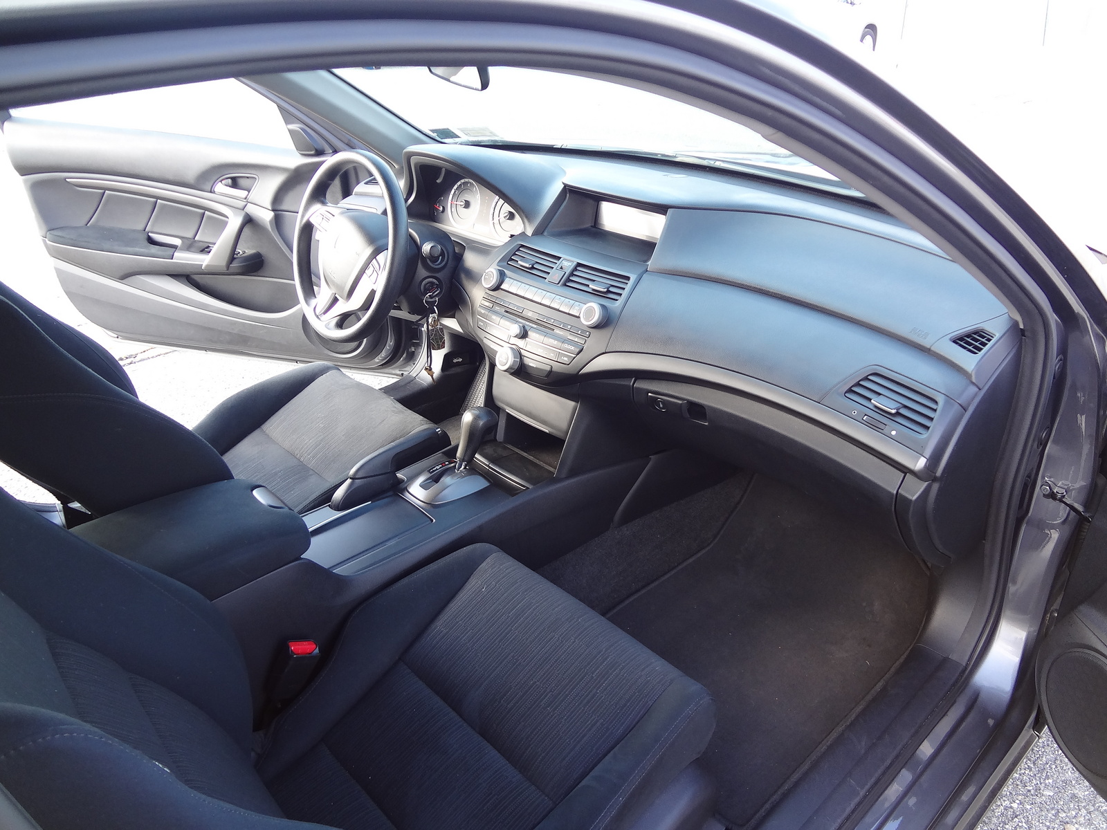 2011 Honda Accord Coupe