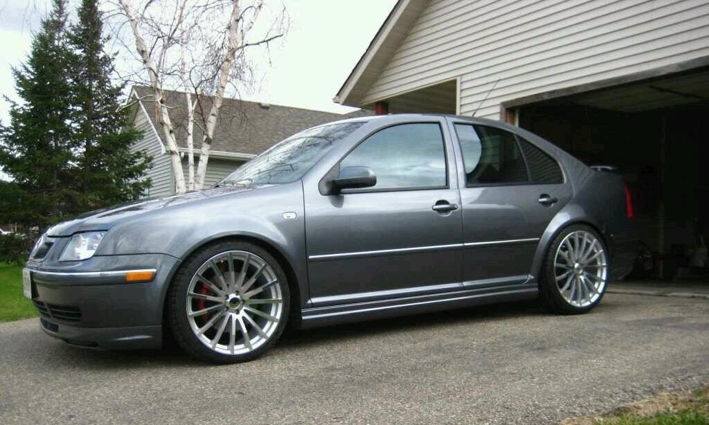 2005 Volkswagen Jetta