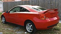 Celica Celica