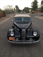 Roadmaster Roadmaster
