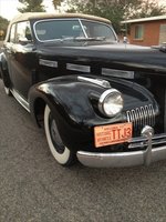 Roadmaster Roadmaster