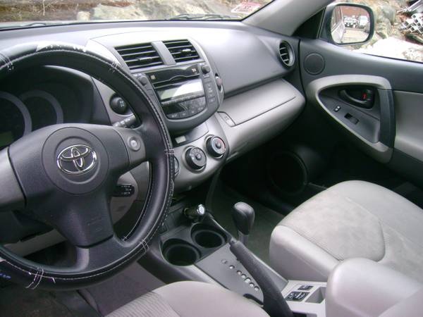 2010 Toyota RAV4