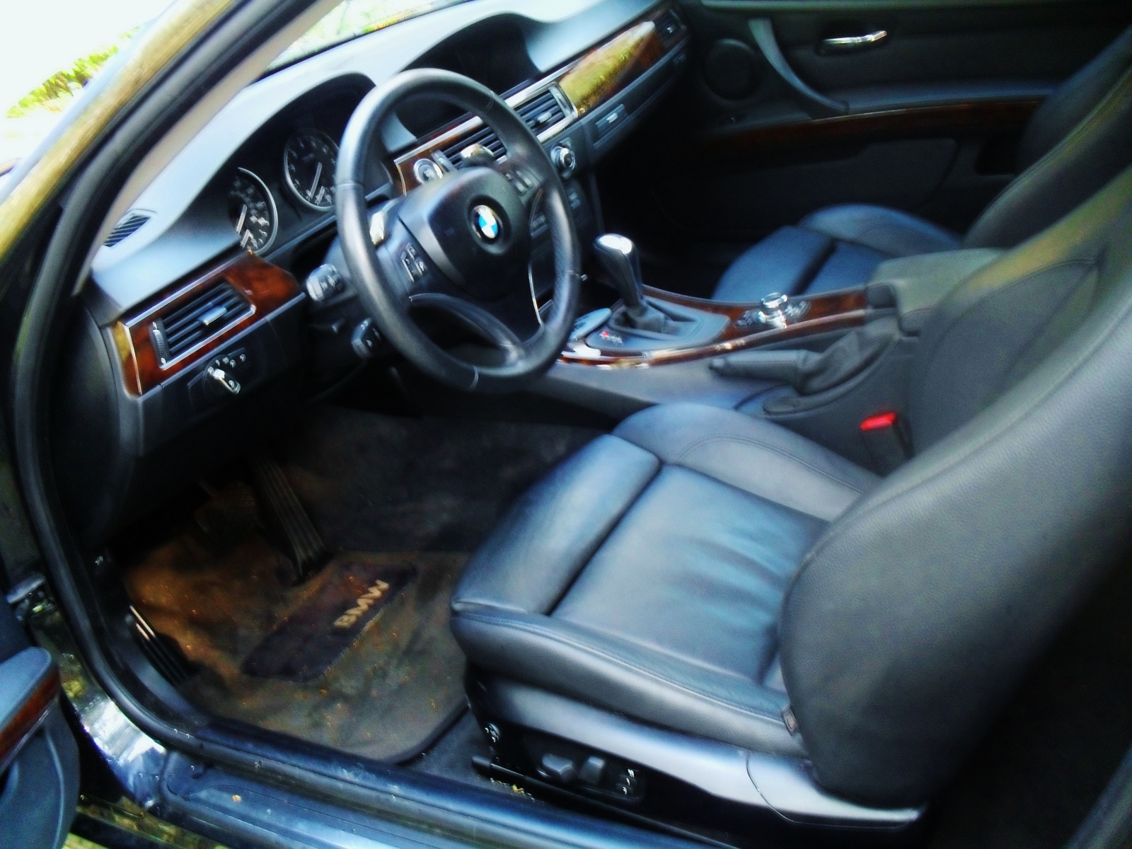 2010 BMW 3 Series