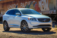 Volvo XC60 Volvo XC60