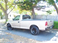 F-250 F-250