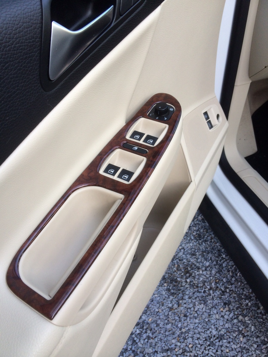 2010 Volkswagen Passat