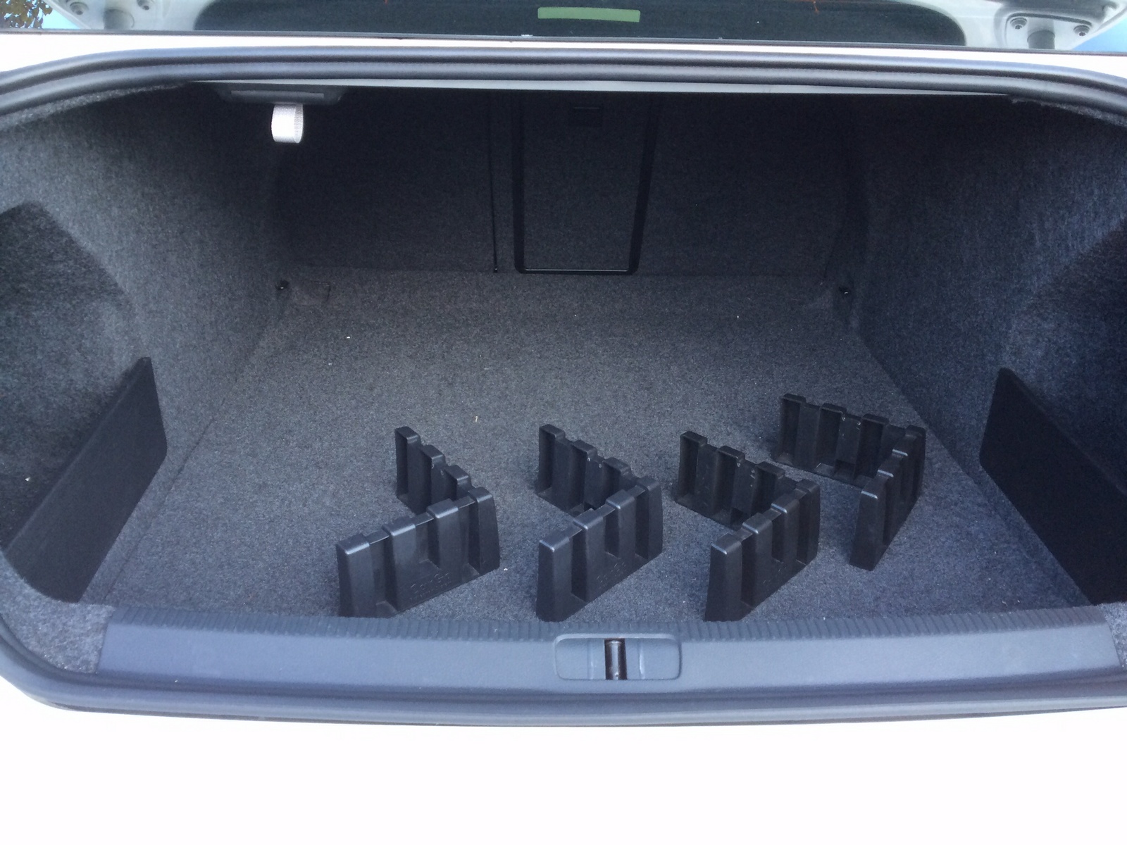 2010 Volkswagen Passat