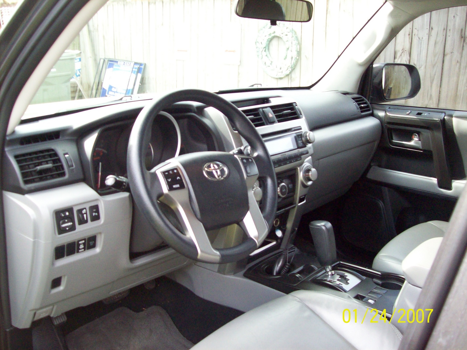 2010 Toyota 4Runner