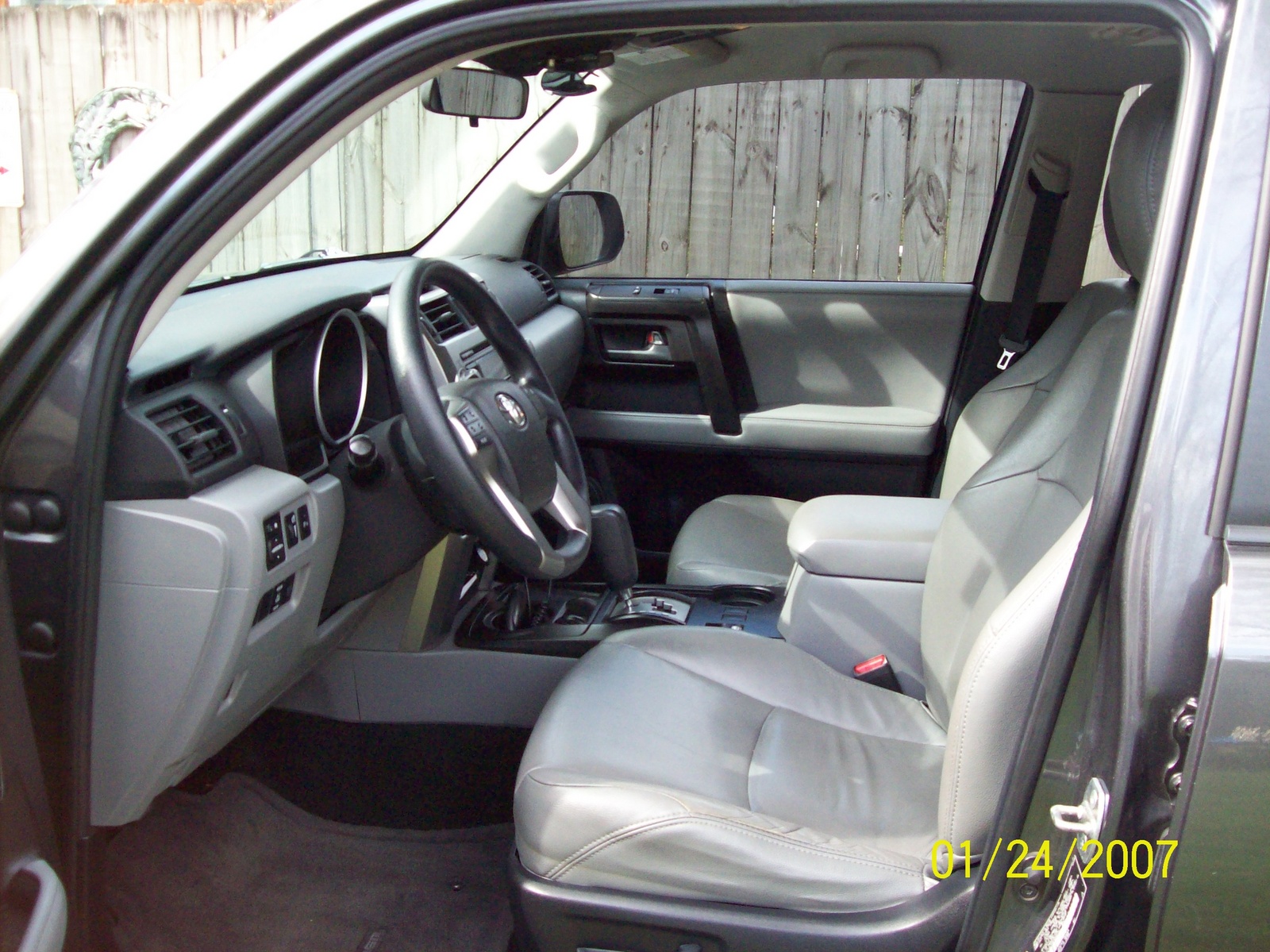 2010 Toyota 4Runner