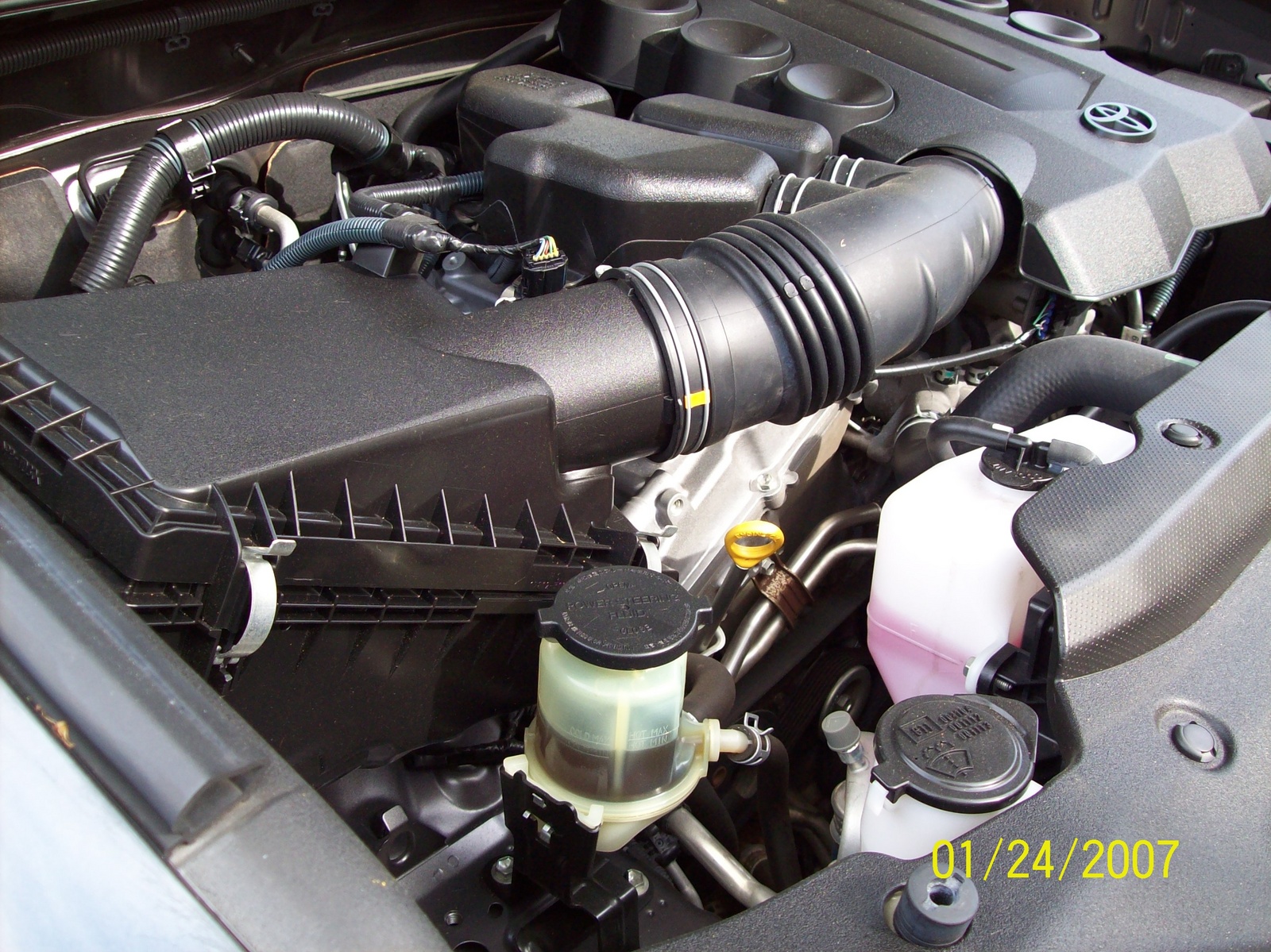 2010 Toyota 4Runner