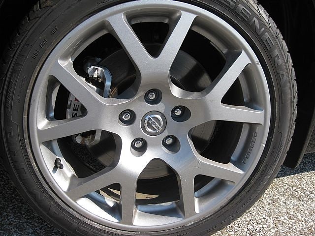 2005 Nissan Altima
