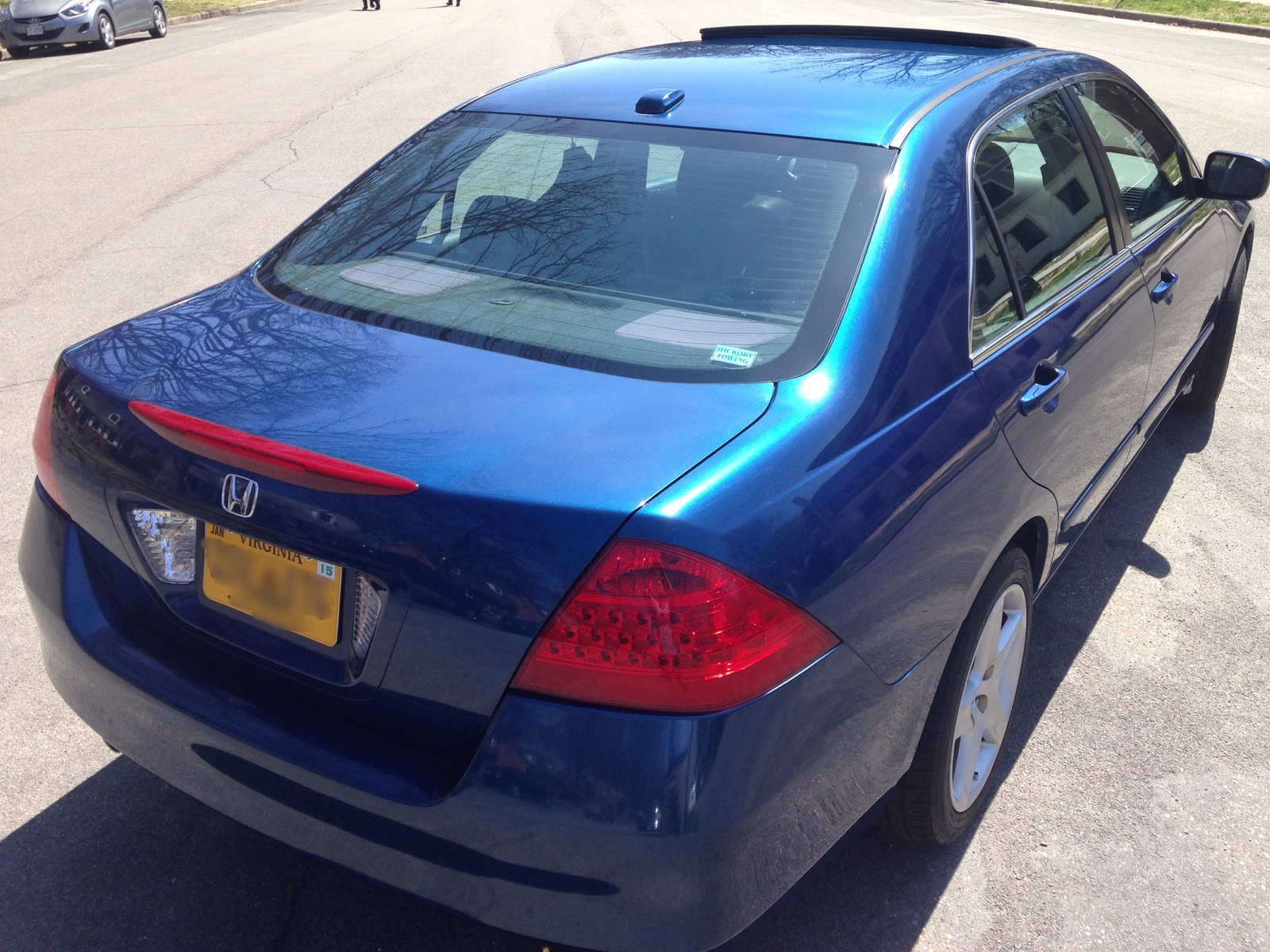 2006 Honda Accord
