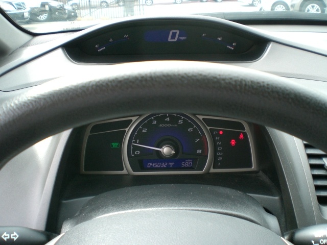 2011 Honda Civic