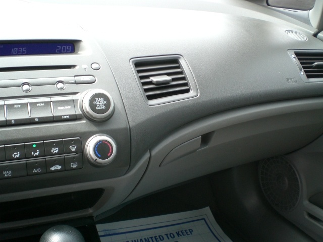 2011 Honda Civic