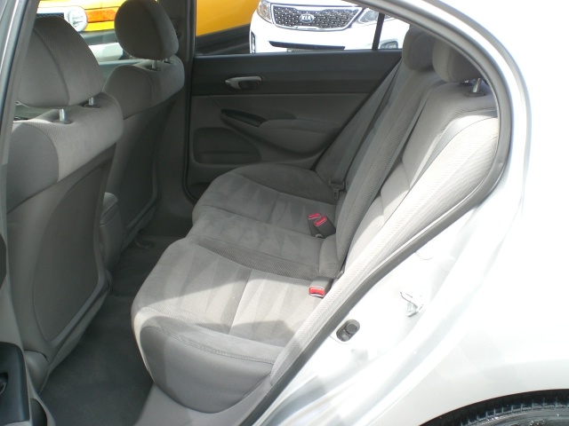 2011 Honda Civic