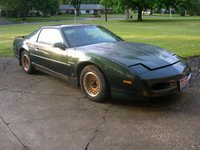 Firebird Firebird