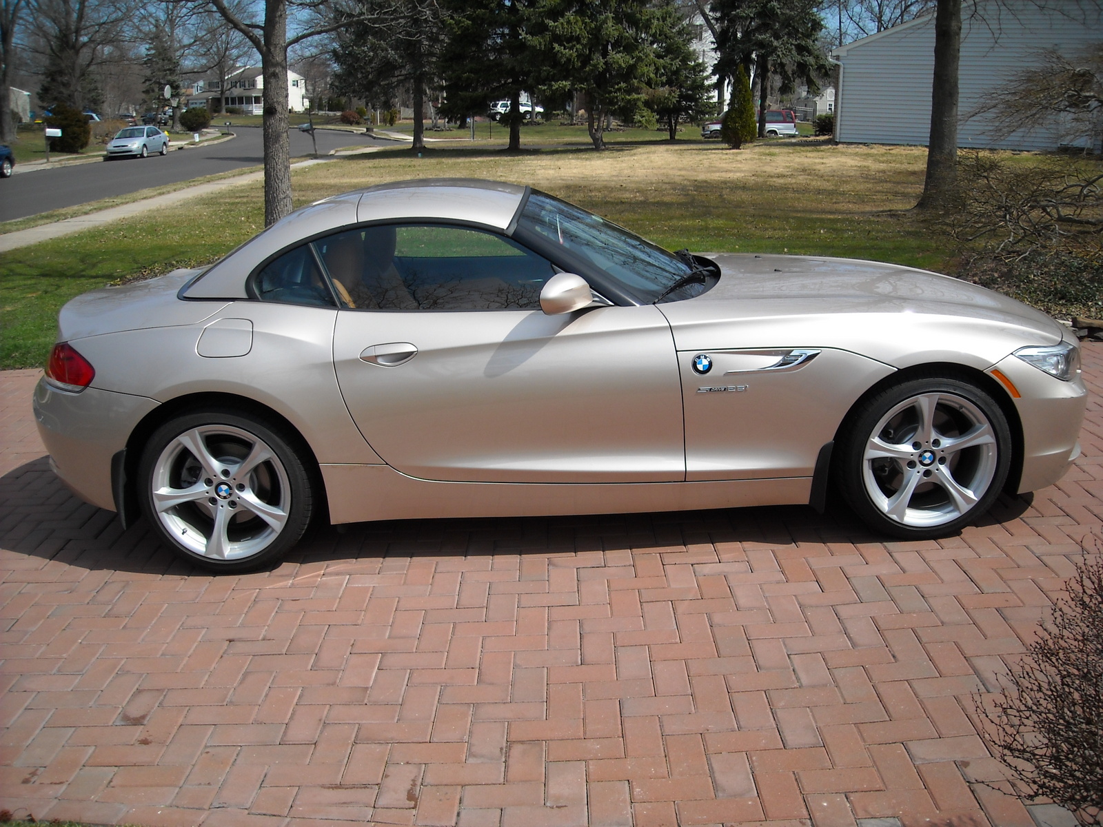 Bmw z4 for sale in chicago #5